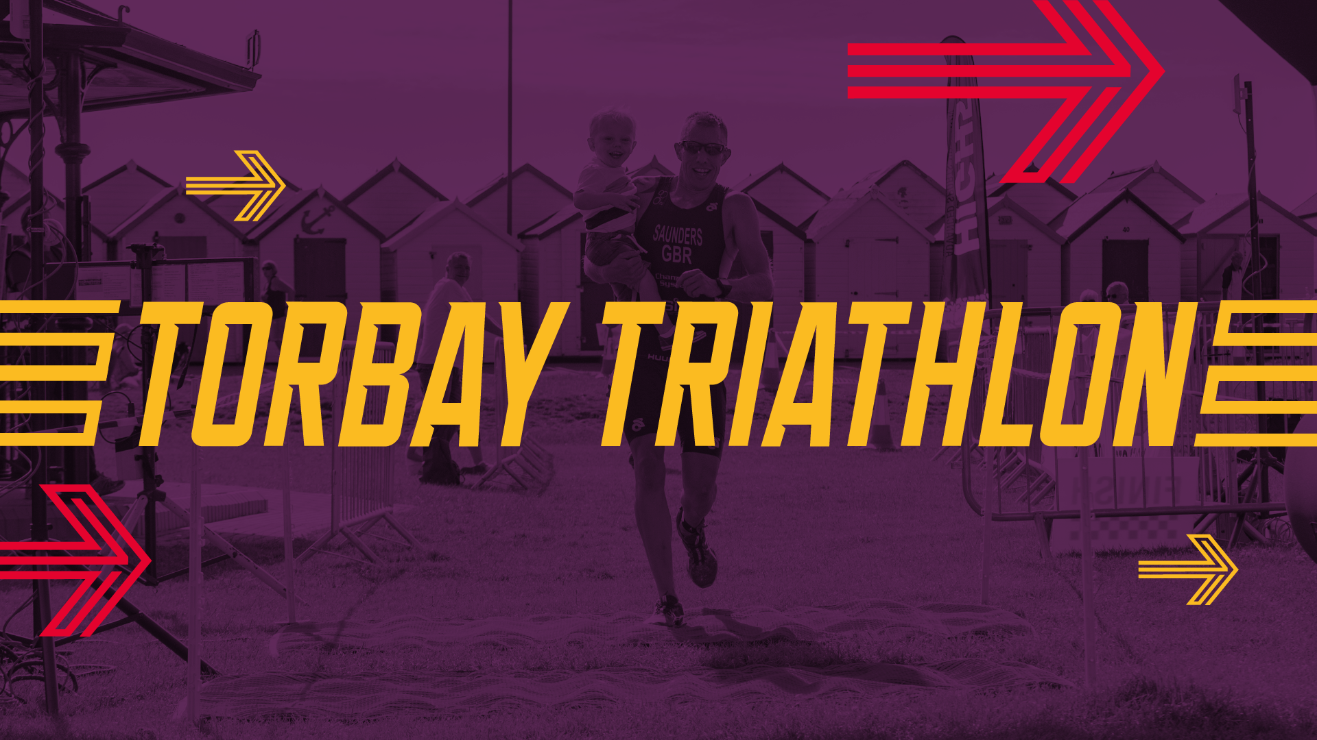 Torbay Triathlon Spring 2024 Eventrac